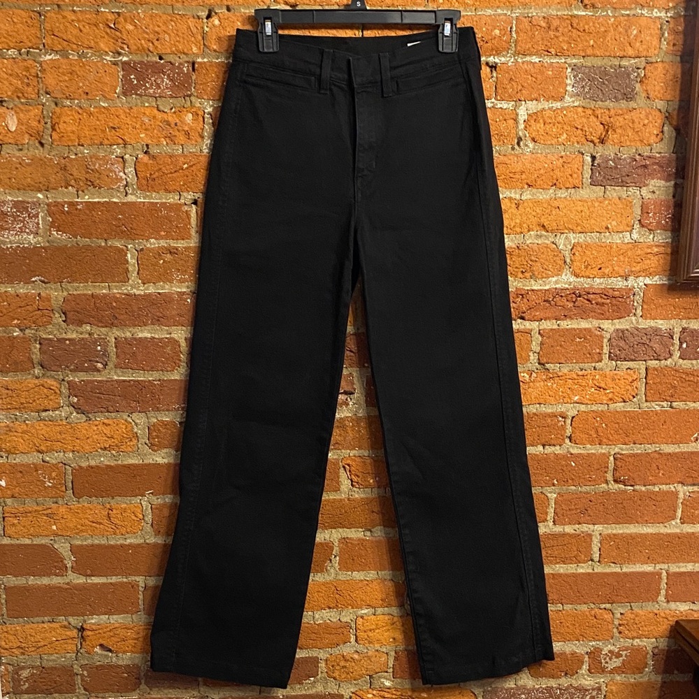 AYR Special Sauce Black Denim Jeans